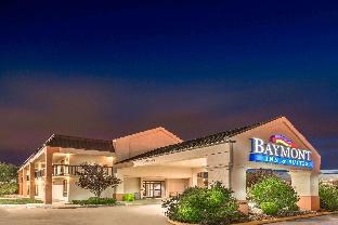 Baymont By Wyndham Topeka,Shawnee County>>Shawnee,3 star