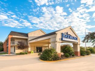 Baymont By Wyndham Topeka,Shawnee County>>Shawnee,3 star
