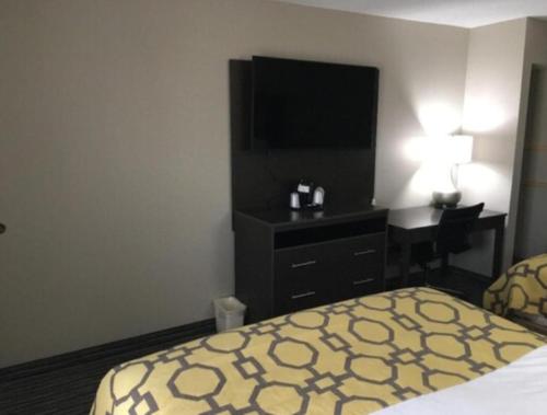 baymont by wyndham topeka