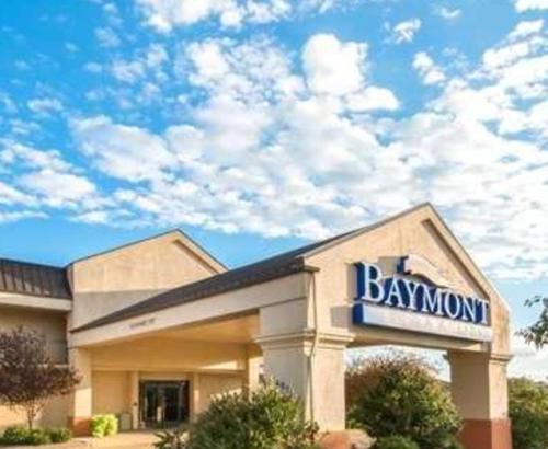 baymont by wyndham topeka