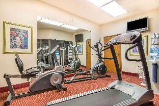 Baymont By Wyndham Topeka,Shawnee County>>Shawnee,3 star
