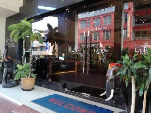 La Boss Hotel,Malacca City>>Malacca,4 star