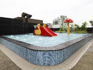 La Boss Hotel,Malacca City>>Malacca,4 star