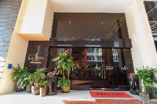 La Boss Hotel,Malacca City>>Malacca,4 star