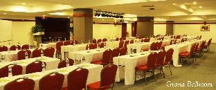 mayres hotel kota tinggi