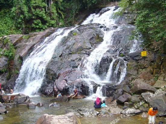 mayres hotel kota tinggi