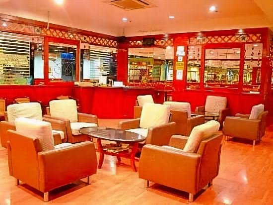 mayres hotel kota tinggi