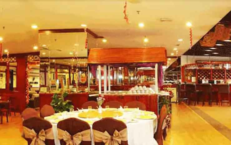 mayres hotel kota tinggi