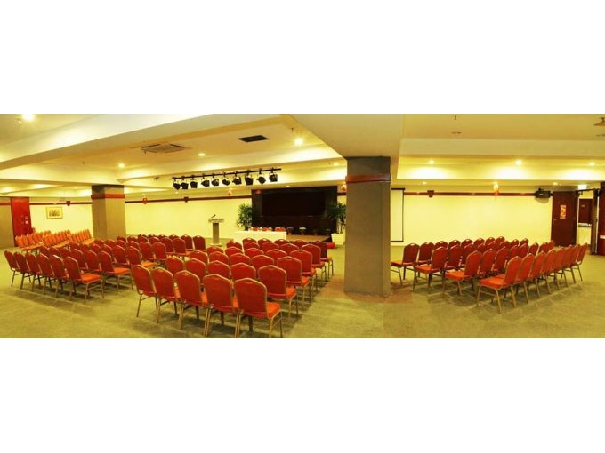 Mayres Hotel Kota Tinggi,Johor Bahru>>Johor,3 star