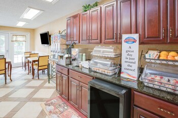 Baymont By Wyndham Ozark,Houston County>>Dothan,2.5 star