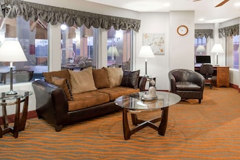 Baymont By Wyndham Rolla,Missouri>>Rolla,3 star
