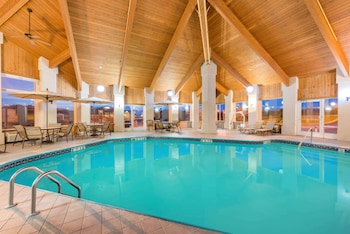 Baymont By Wyndham Rolla,Missouri>>Rolla,3 star