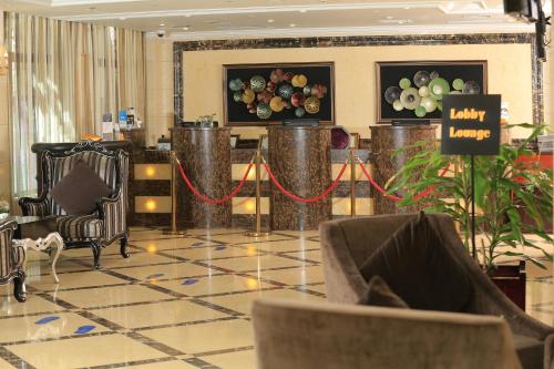 Golden Tulip Addis Ababa,Bole>>Addis Ababa,5 star