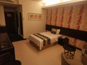 Hotel De Leon,Lahad Datu>>Kota Kinabalu,2 star