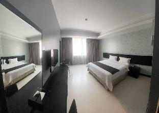 Hotel De Leon,Lahad Datu>>Kota Kinabalu,2 star