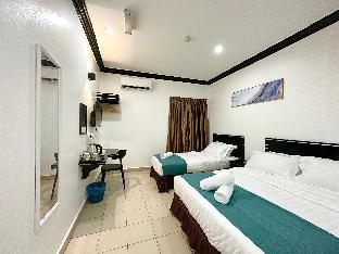 hotel tourist city centre by hotspot essential