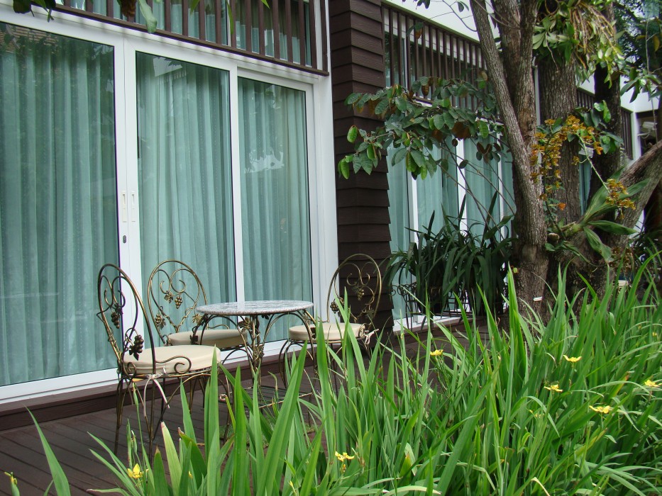 kodchasri thani hotel chiangmai