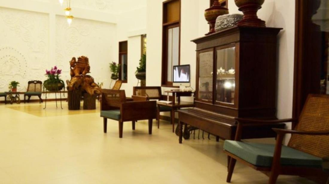 kodchasri thani hotel chiangmai