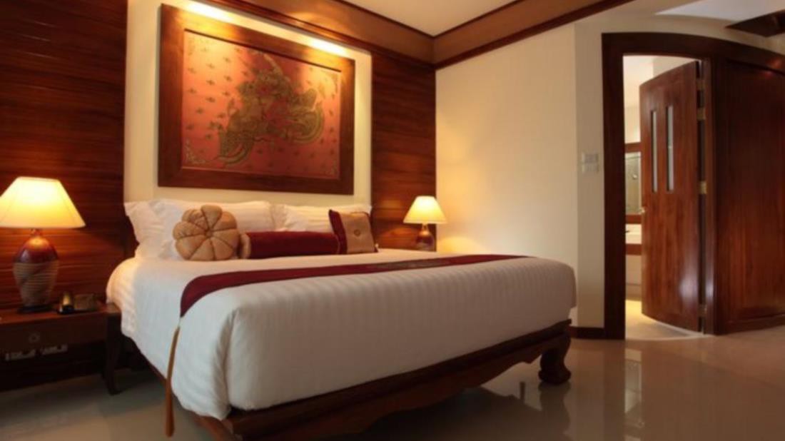 kodchasri thani hotel chiangmai