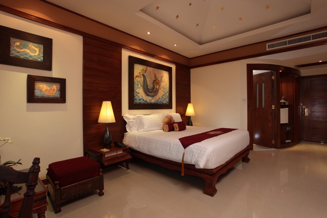 kodchasri thani hotel chiangmai