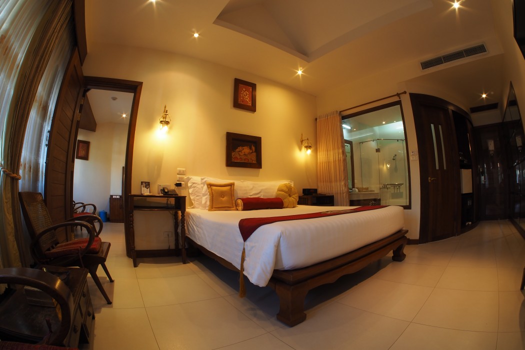 kodchasri thani hotel chiangmai