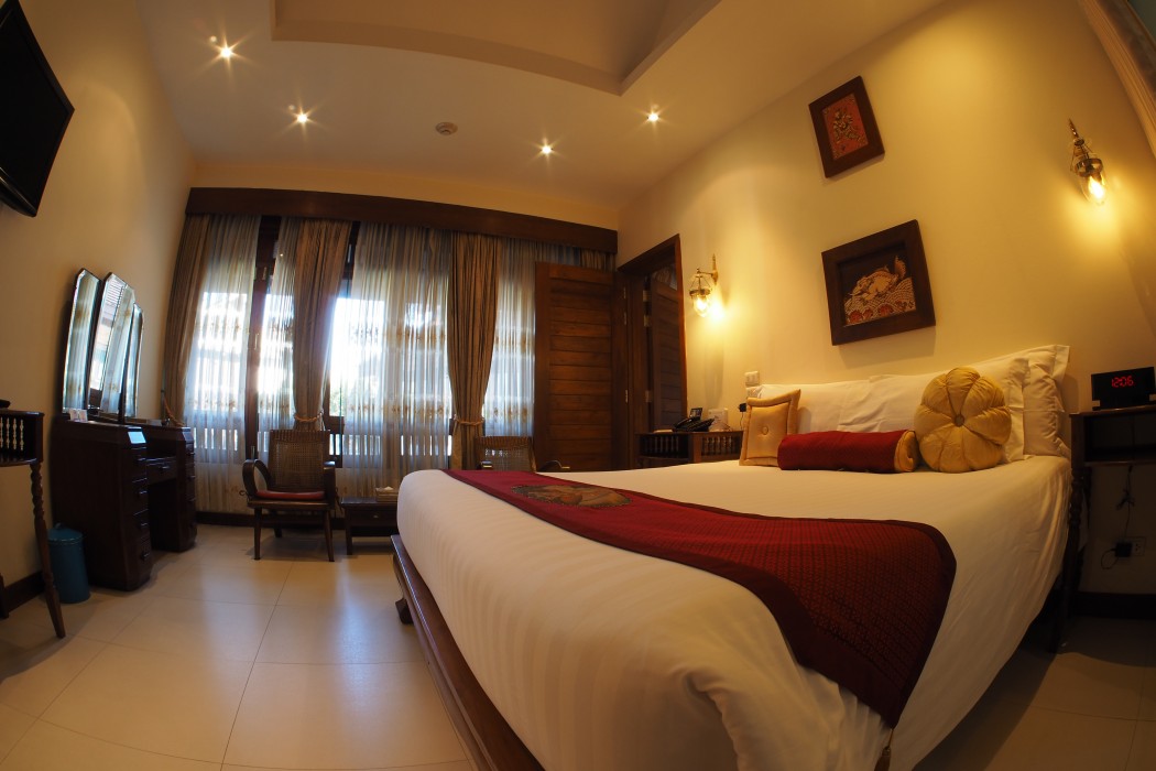 kodchasri thani hotel chiangmai