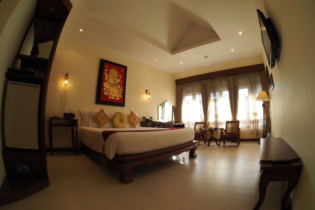 kodchasri thani hotel chiangmai