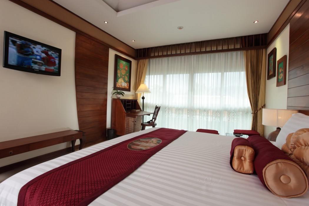 kodchasri thani hotel chiangmai