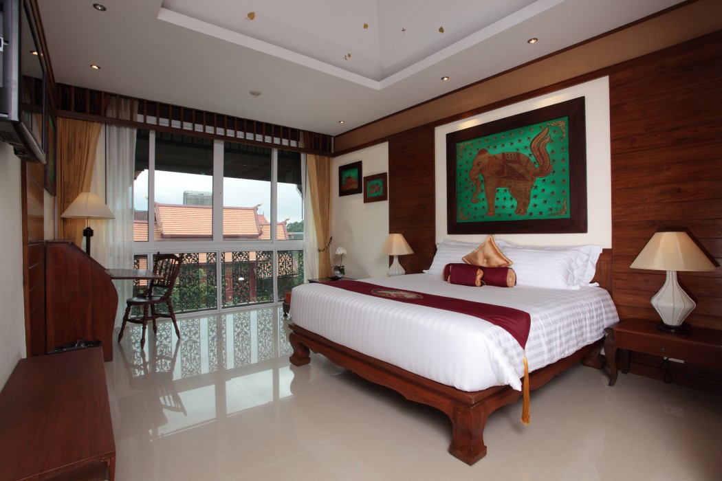 kodchasri thani hotel chiangmai