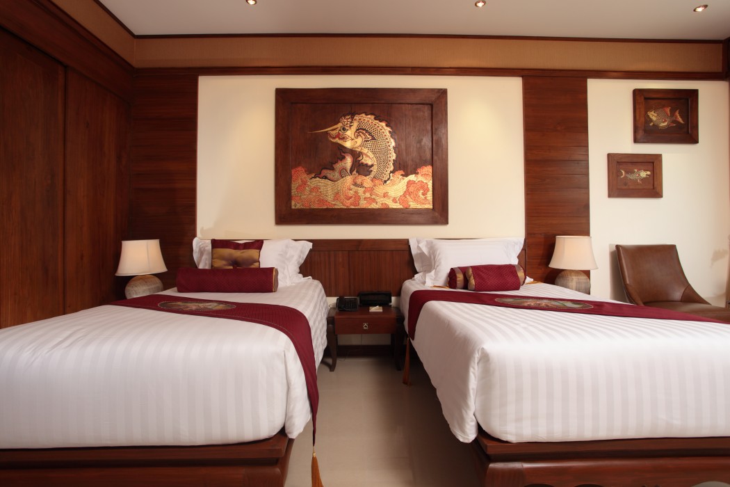 kodchasri thani hotel chiangmai