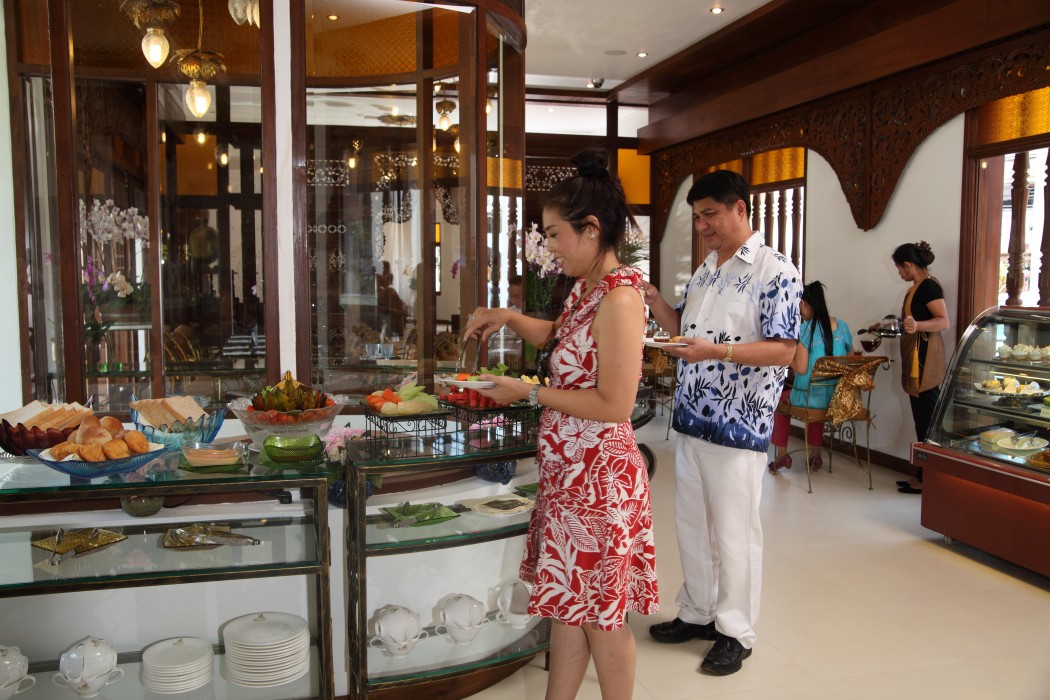 kodchasri thani hotel chiangmai