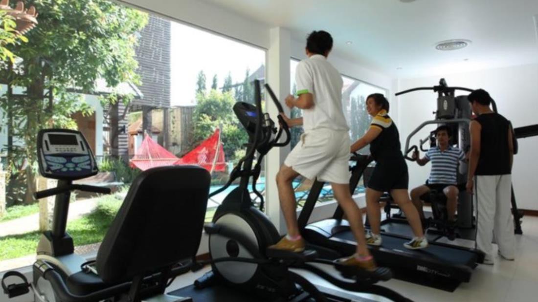 kodchasri thani hotel chiangmai