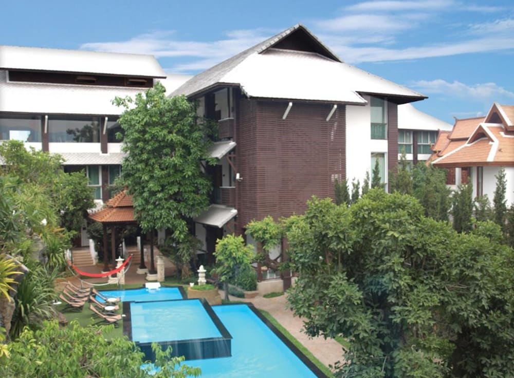 kodchasri thani hotel chiangmai