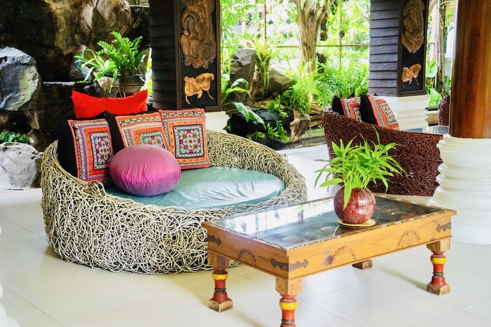 kodchasri thani hotel chiangmai