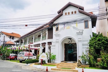 kodchasri thani hotel chiangmai