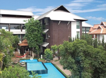 kodchasri thani hotel chiangmai
