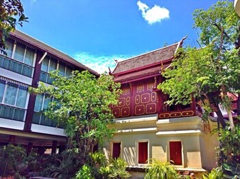 kodchasri thani hotel chiangmai