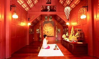 kodchasri thani hotel chiangmai