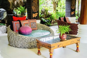 kodchasri thani hotel chiangmai