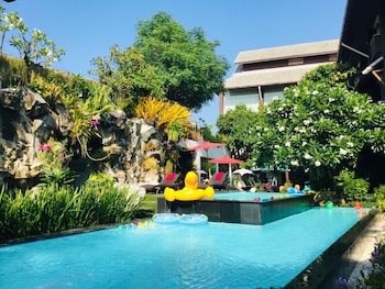 kodchasri thani hotel chiangmai