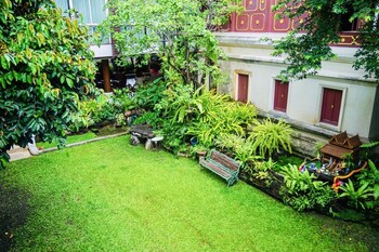 kodchasri thani hotel chiangmai