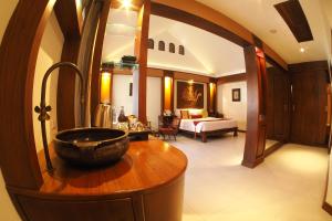 kodchasri thani hotel chiangmai