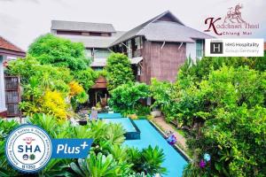 kodchasri thani hotel chiangmai
