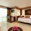 Kodchasri Thani Hotel Chiangmai,Near Sunday Walking Street Market,4 star