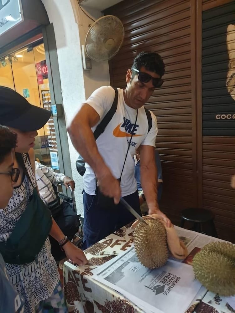 cocoa mews cafe and homestay hostel