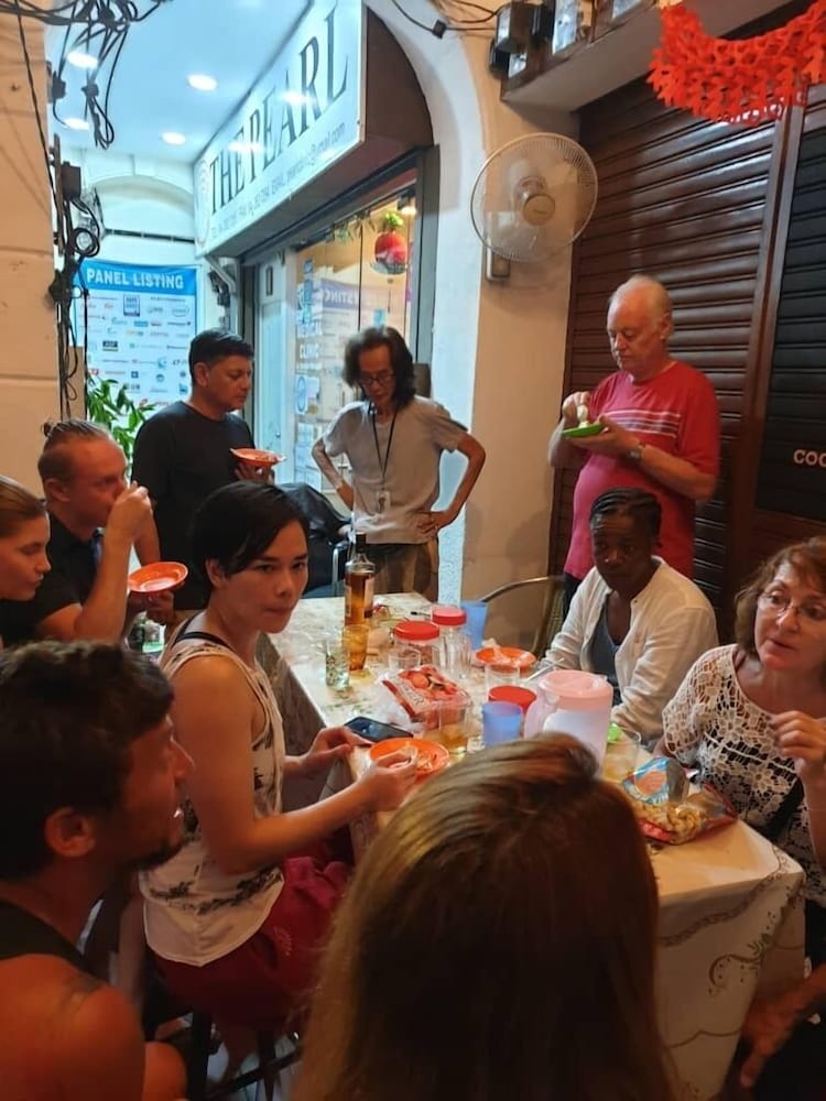 cocoa mews cafe and homestay hostel