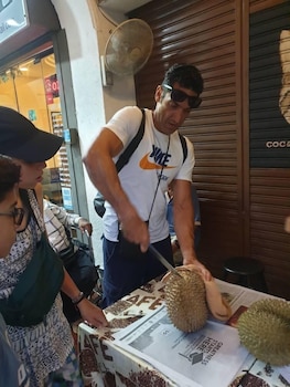 cocoa mews cafe and homestay hostel