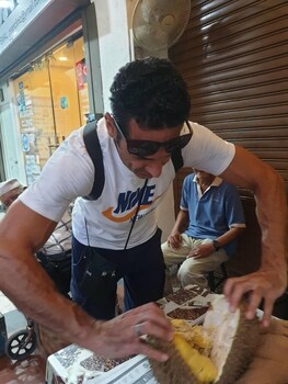 cocoa mews cafe and homestay hostel