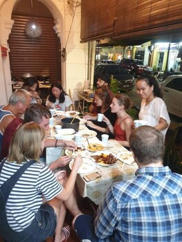 cocoa mews cafe and homestay hostel