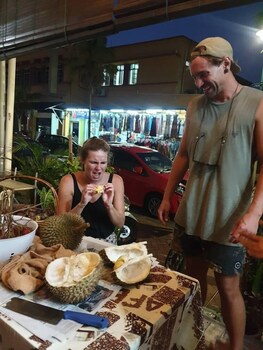 cocoa mews cafe and homestay hostel